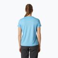 Helly Hansen női póló HH Tech 2.0 aqua 2
