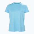 Helly Hansen női póló HH Tech 2.0 aqua 4