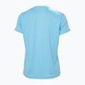 Helly Hansen női póló HH Tech 2.0 aqua 5