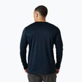 Férfi Helly Hansen HH Tech Crew 2.0 LS Longsleeve navy 2
