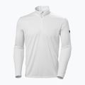 Férfi hosszú ujjú póló Helly Hansen HH Tech 1/2 Zip 2.0 white 4