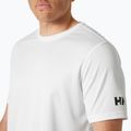 Férfi Helly Hansen Box T 2.0 póló fehér 3