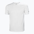 Férfi Helly Hansen Box T 2.0 póló fehér 4