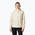 Helly Hansen Vancouver krém női esőkabát