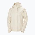 Helly Hansen Vancouver krém női esőkabát 6