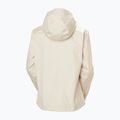 Helly Hansen Vancouver krém női esőkabát 7