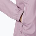Helly Hansen női esőkabát Vancouver lila agyag 4