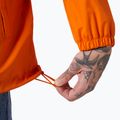 Helly Hansen férfi esőkabát Vancouver narancssárga héjjal 5