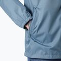 Helly Hansen férfi esőkabát Vancouver mosott tengerészkék 4