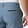 Helly Hansen férfi vitorlás rövidnadrág QD Cargo 11" mosott navy 4