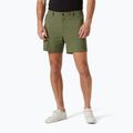 Helly Hansen Move Quick-Dry 6" lev zöld trekkingnadrág