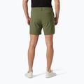 Helly Hansen Move Quick-Dry 6" lev zöld trekkingnadrág 2