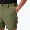 Helly Hansen Move Quick-Dry 6" lev zöld trekkingnadrág 3