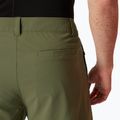 Helly Hansen Move Quick-Dry 6" lev zöld trekkingnadrág 4