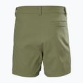 Helly Hansen Move Quick-Dry 6" lev zöld trekkingnadrág 6