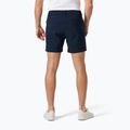 Helly Hansen Move Quick-Dry 6" trekking nadrág, tengerészkék 2