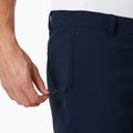Helly Hansen Move Quick-Dry 6" trekking nadrág, tengerészkék 3