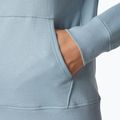 Női Helly Hansen Nord Graphic pulóver kapucnis pulóver szeleskék 4