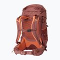 Helly Hansen Relay Recco 42 l sötét cédrus női túra hátizsák 2