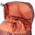 Helly Hansen Relay Recco 42 l sötét cédrus női túra hátizsák 3
