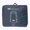 Helly Hansen Canyon Duffel Pack 35 l alpine frost városi hátizsák 4