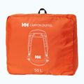 Helly Hansen Canyon Duffel Pack 50 l őrjárat narancssárga 4