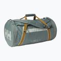 Utazótáska Helly Hansen HH Duffel Bag 2 90 l grey cactus