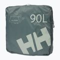 Utazótáska Helly Hansen HH Duffel Bag 2 90 l grey cactus 5