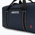Vízálló táska Musto Genoa Small Carryall 2.0 navy 4