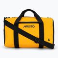 Vízálló táska Musto Genoa Small Carryall 2.0 gold