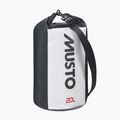Vízálló zsák Musto Dry Tube 2.0 20 l black