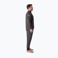 Férfi vitorlás pulóver Musto Storm Fleece Midlayer carbon 4