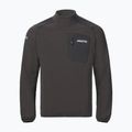 Férfi vitorlás pulóver Musto Storm Fleece Midlayer carbon 6