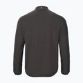 Férfi vitorlás pulóver Musto Storm Fleece Midlayer carbon 7