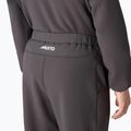 Nadrág Musto Storm Fleece Midlayer carbon 5