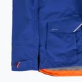 Férfi Musto BR3 Pertex Offshore mazarin kék vitorlás kabát 3