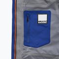 Férfi Musto BR3 Pertex Offshore mazarin kék vitorlás kabát 7