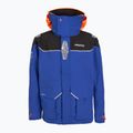 Férfi Musto BR3 Pertex Offshore mazarin kék vitorlás kabát 9