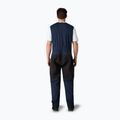 Férfi Musto BR3 Sport Salopette vitorlás nadrág True Navy 2