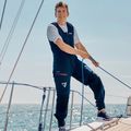Férfi Musto BR3 Sport Salopette vitorlás nadrág True Navy 9