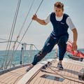Férfi Musto BR3 Sport Salopette vitorlás nadrág True Navy 10