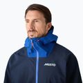 Férfi Musto BR3 Sport mazarin kék vitorlás kabát 4