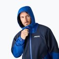 Férfi Musto BR3 Sport mazarin kék vitorlás kabát 5