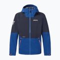 Férfi Musto BR3 Sport mazarin kék vitorlás kabát 8