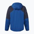Férfi Musto BR3 Sport mazarin kék vitorlás kabát 9