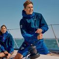 Férfi Musto BR3 Sport mazarin kék vitorlás kabát 12