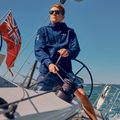Férfi Musto BR3 Sport mazarin kék vitorlás kabát 13