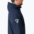 Férfi Musto BR3 Sport vitorlás dzseki true navy 4