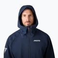 Férfi Musto BR3 Sport vitorlás dzseki true navy 5