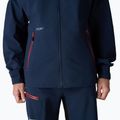 Férfi Musto BR3 Sport vitorlás dzseki true navy 7